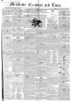 Manchester Times Wednesday 03 September 1851 Page 1