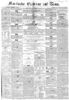 Manchester Times Wednesday 24 September 1851 Page 1