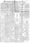 Manchester Times Saturday 01 November 1851 Page 1
