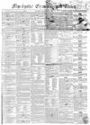 Manchester Times Saturday 27 December 1851 Page 1