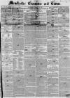 Manchester Times Wednesday 21 January 1852 Page 1