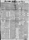 Manchester Times Saturday 21 February 1852 Page 1