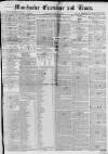 Manchester Times Wednesday 03 March 1852 Page 1