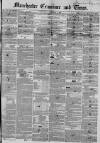 Manchester Times Wednesday 01 December 1852 Page 1