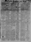 Manchester Times Saturday 07 May 1853 Page 1