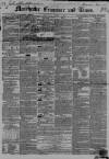 Manchester Times Wednesday 12 January 1853 Page 1