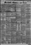 Manchester Times Wednesday 19 January 1853 Page 1