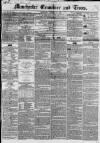 Manchester Times Wednesday 26 January 1853 Page 1