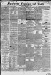 Manchester Times Saturday 05 February 1853 Page 1