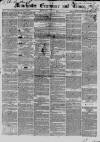 Manchester Times Wednesday 27 July 1853 Page 1