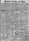 Manchester Times Wednesday 19 October 1853 Page 1