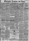 Manchester Times Wednesday 14 December 1853 Page 1