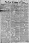 Manchester Times Saturday 14 January 1854 Page 1
