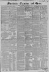 Manchester Times Saturday 04 February 1854 Page 1