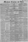 Manchester Times Wednesday 08 February 1854 Page 1