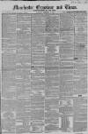 Manchester Times Saturday 18 February 1854 Page 1
