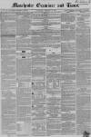 Manchester Times Wednesday 22 February 1854 Page 1