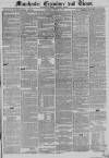 Manchester Times Saturday 25 March 1854 Page 1