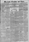 Manchester Times Wednesday 03 May 1854 Page 1
