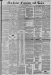 Manchester Times Saturday 24 February 1855 Page 1