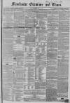 Manchester Times Wednesday 21 March 1855 Page 1