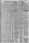 Manchester Times Saturday 24 March 1855 Page 1