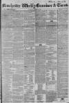 Manchester Times Saturday 23 June 1855 Page 1