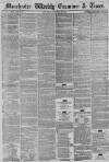 Manchester Times Saturday 20 October 1855 Page 1