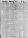 Manchester Times Saturday 10 January 1857 Page 1