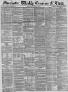 Manchester Times Saturday 18 July 1857 Page 1