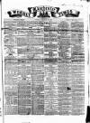 Manchester Times Saturday 26 December 1857 Page 1