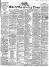 Manchester Times Saturday 03 April 1858 Page 1