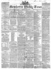 Manchester Times Saturday 17 April 1858 Page 1