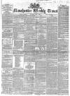 Manchester Times Saturday 01 May 1858 Page 1