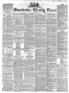 Manchester Times Saturday 08 May 1858 Page 1