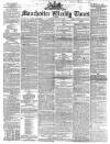 Manchester Times Saturday 31 July 1858 Page 1