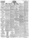 Manchester Times Saturday 04 September 1858 Page 1