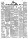 Manchester Times Saturday 11 September 1858 Page 1