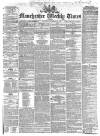 Manchester Times Saturday 27 November 1858 Page 1