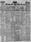 Manchester Times Saturday 29 January 1859 Page 1