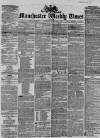 Manchester Times Saturday 05 February 1859 Page 1
