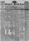 Manchester Times Saturday 19 February 1859 Page 1