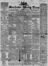 Manchester Times Saturday 05 March 1859 Page 1