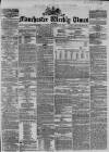 Manchester Times Saturday 19 March 1859 Page 1