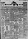 Manchester Times Saturday 02 April 1859 Page 1