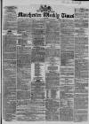 Manchester Times Saturday 23 April 1859 Page 1