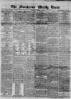 Manchester Times Saturday 29 October 1859 Page 1