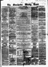 Manchester Times Saturday 29 August 1863 Page 1