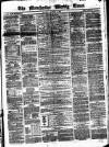 Manchester Times Saturday 03 October 1863 Page 1