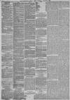 Manchester Times Saturday 09 January 1864 Page 4